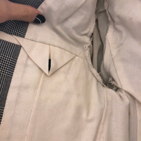 *SOLD* Comme des Garçons Double Sleeve Jacket - Picture 8 of 8